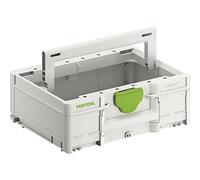 Festool ToolBox Systainer³ SYS3 TB M 137 Quantità:1