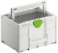 Cassetta degli attrezzi FESTOOL Systainer³ Toolbox SYS3 TB M 237