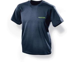 Festool T-Shirt a Scollatura Tonda Sh-FT2 M