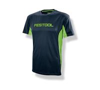 Festool T-Shirt Funzionale da Uomo M