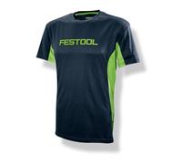 Festool T-Shirt funzionale, uomo Quantità:1