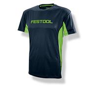 Festool T-Shirt funzionale, uomo Quantità:1