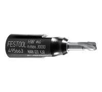 Festool Fresa D4-NL 11 HW-DF 500 Quantità:1