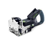 FESTOOL Taglierina per tasselli a batteria DOMINO DFC 500 E-Basic