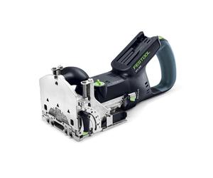 FESTOOL Taglierina per tasselli a batteria DOMINO DFC 500 E-Basic