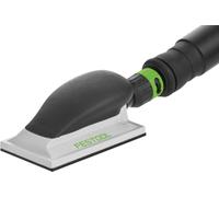 Festool Piastra di bordatura UP-OF – Quantità 1