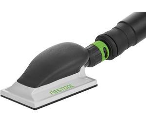 Festool Tampone di levigatura HSK-A 80x130