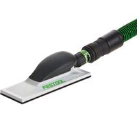 Festool Tampone di levigatura HSK-A 80x200 496965