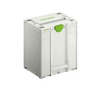 Valigetta FESTOOL Systainer³ SYS3 M 437
