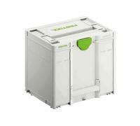 Valigetta FESTOOL Systainer³ SYS3 M 337