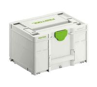 Valigetta FESTOOL Systainer³ SYS3 M 237
