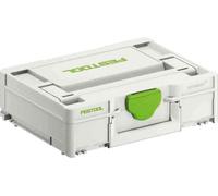 Festool Tanos Bott Systainer SYS3 Nuova Generazione Da 2020