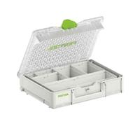 Festool Tanos Bott Systainer SYS3 Nuova Generazione Da 2020