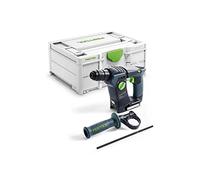 Festool Tassellatore a batteria BHC 18-Basic 577600