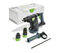 Festool Tassellatore Khc 18 Eb-Basic - 577447