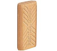 Festool Tasselli DOMINO Faggio D 10x50/85 BU