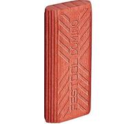 Festool Tasselli DOMINO Sipo D 6x40/190 MAU