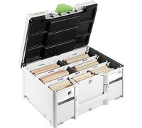 Festool Tassello in faggio DOMINO XL DS/XL D12/D14 128 BU Quantità:1