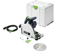 Festool Sega ad affondamento TS 60 KEBQ-Plus - 576721 Festool