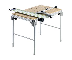 Festool Tavolo multifunzionale MFT/3 Quantità:1
