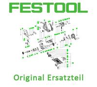 Festool Tavolo Multifunzione Mft Impresa 495465 495465