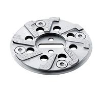 Festool Testa portautensile DIA HARD-RG 80 Quantità:1