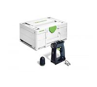 Festool Trapano a batteria CXS 18-Basic