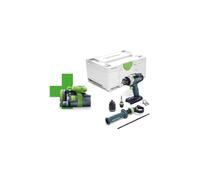 giocattolo Trapano Festool Trapano avvitatore a batteria TY-TPC