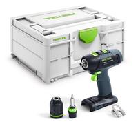 Festool T 183Basic Accu Schroefboormachine 576448