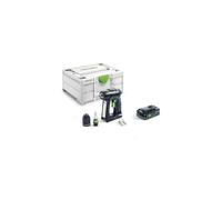 Festool Trapano avvitatore a batteria C 18-Basic-4,0