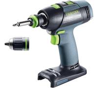 Festool T 183Basic Accu Schroefboormachine 576448