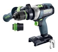 Trapano avvitatore a batteria Festool TDC 18/4 I-Basic