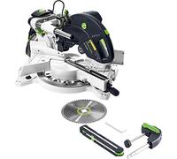 Festool Troncatrice radiale KS 120 REB KAPEX Quantità:1