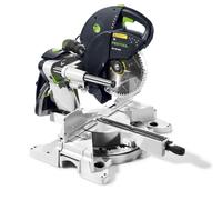 Festool Troncatrice radiale KAPEX KS 120 REB