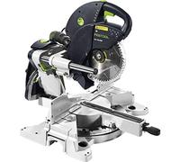 Festool KS 120 REB KAPEX - Troncatrice a trazione
