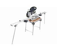 Festool Troncatrice radiale KS 120 REB-Set-MFT KAPEX Quantità:1