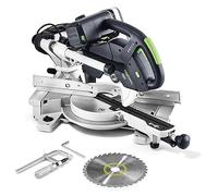 Festool Troncatrice radiale KAPEX KS 60 E