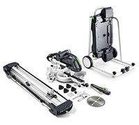 Festool Troncatrice radiale KAPEX KS 60 E-UG-Set/XL