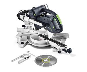 Festool Troncatrice radiale KS 60 E KAPEX Quantità:1