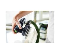 D36x3,5m-as / ctr Tubo Flessibile D'aspirazione (204924) Per Aspiratori Mobili Ct Senza Autoclean