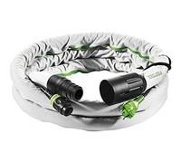Festool Tubo flessibile d'aspirazione D 27/22x3,5m-AS-GQ/CT