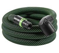 Festool Tubo flessibile di aspirazione D27/32x3,5m-AS-90°/CT Quantità:1