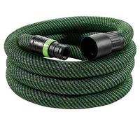 Festool Tubo flessibile di aspirazione D27/32x3,5m-AS/CTR Quantità:1