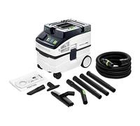 Festool CT 15 ESet Stofzuiger 577415 577415