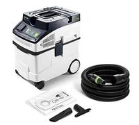 Festool Unità mobile d'aspirazione CT 25 E CLEANTEC Quantità:1