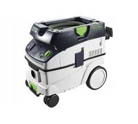 Unità mobile d'aspirazione FESTOOL CLEANTEC CTL 26 E