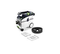 Festool Aspiratore mobile CTL 36 E AC-LHS CLEANTEC, classe di polveri L Quantità:1