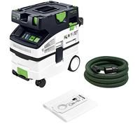 Festool CLEANTEC CTL MIDI I - Unità mobile d'aspirazione