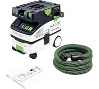 Festool Unità mobile d'aspirazione CLEANTEC CTL MINI I