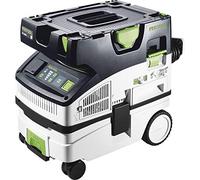 Festool Unità mobile d'aspirazione CLEANTEC CTL MINI I